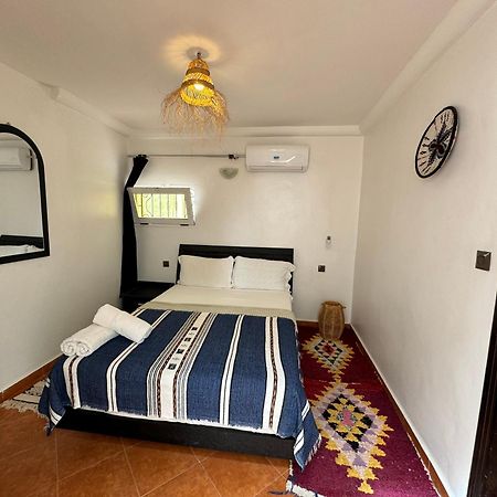 Aparthotel Hola Surf Morocco Tamraght Exterior foto