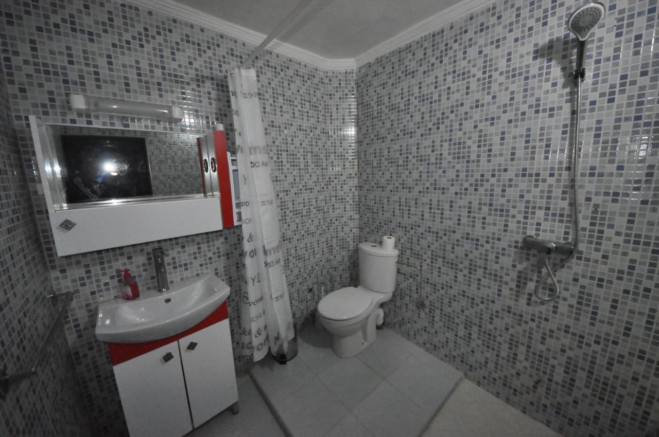 Aparthotel Hola Surf Morocco Tamraght Exterior foto