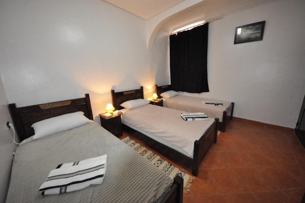 Aparthotel Hola Surf Morocco Tamraght Exterior foto