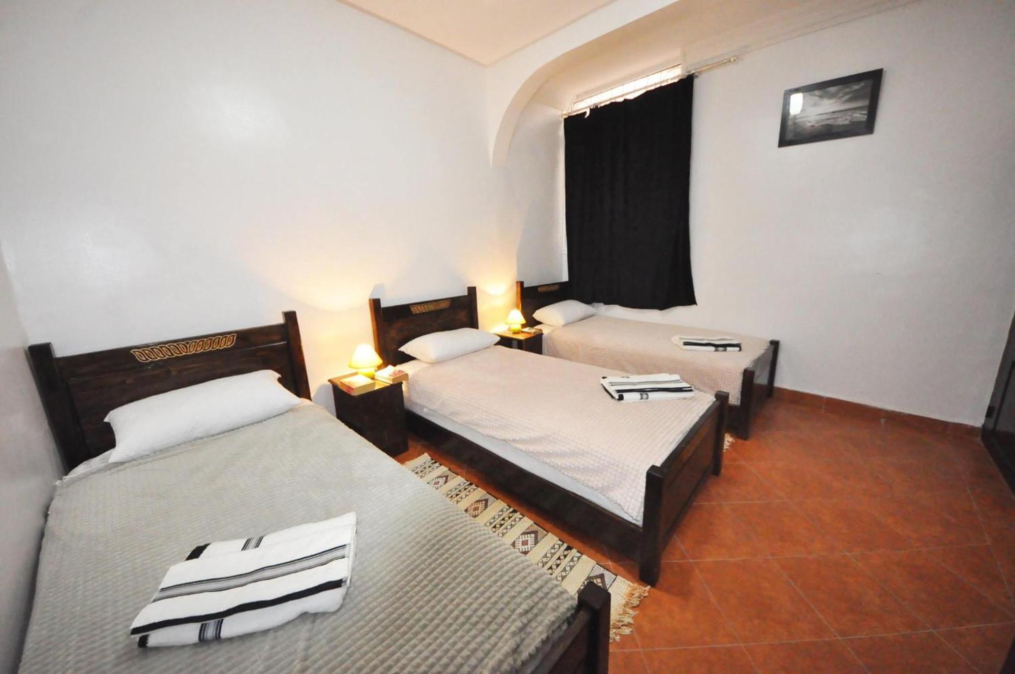 Aparthotel Hola Surf Morocco Tamraght Exterior foto