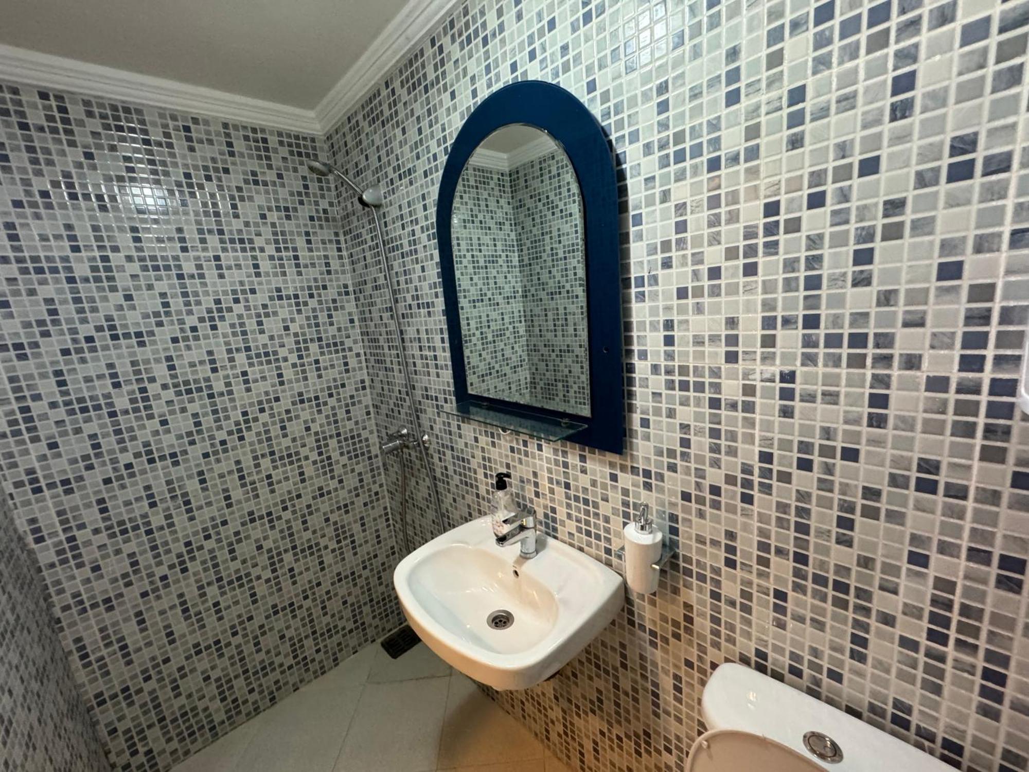 Aparthotel Hola Surf Morocco Tamraght Exterior foto