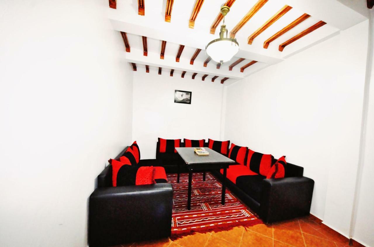 Aparthotel Hola Surf Morocco Tamraght Exterior foto